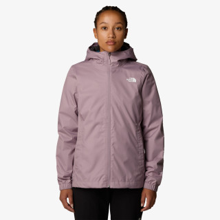 The North face Jacheta W QUEST JACKET - EU 