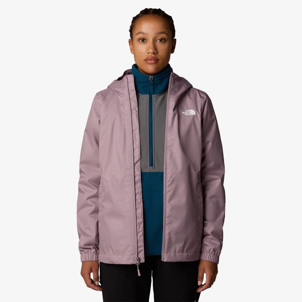The North face Jacheta W QUEST JACKET - EU 