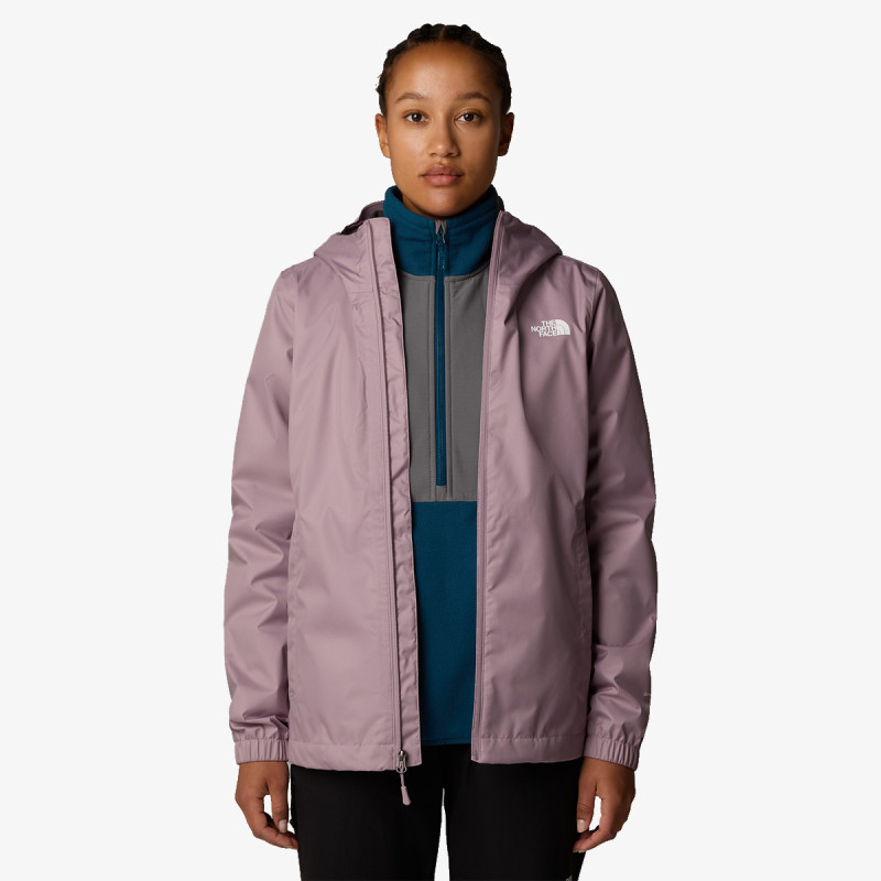 The North face Jacheta W QUEST JACKET - EU 