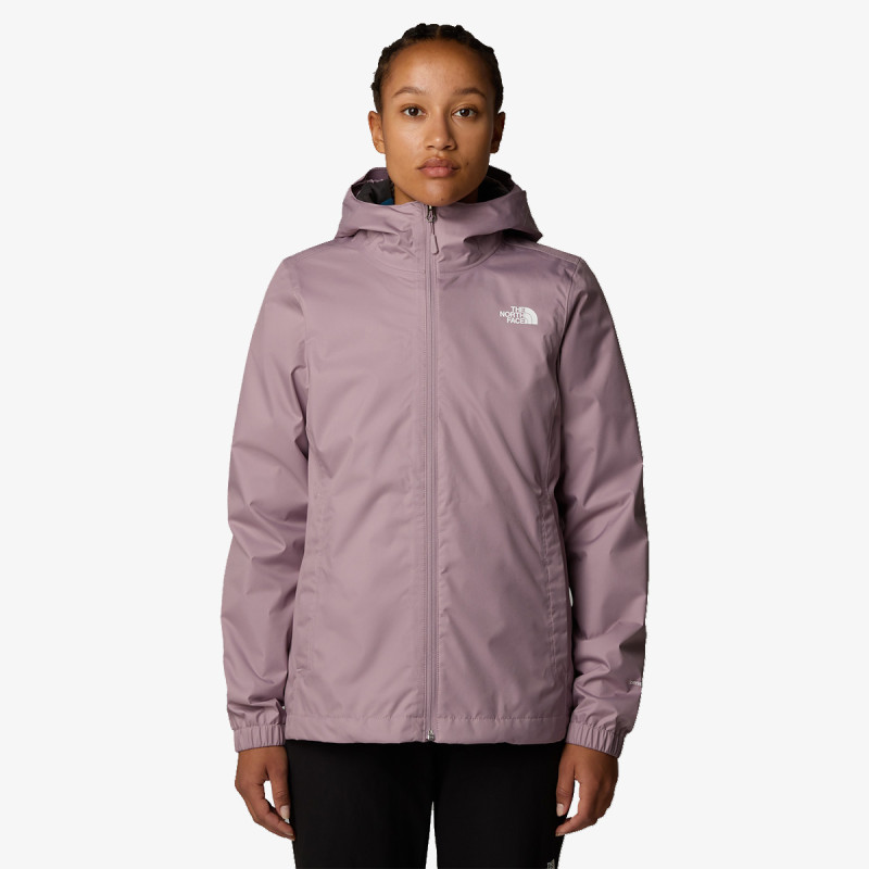 The North face Jacheta W QUEST JACKET - EU 