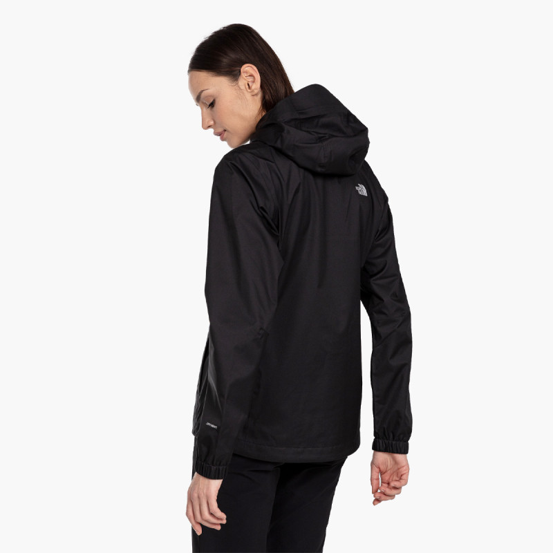 The North face Jacheta W QUEST JACKET - EU 