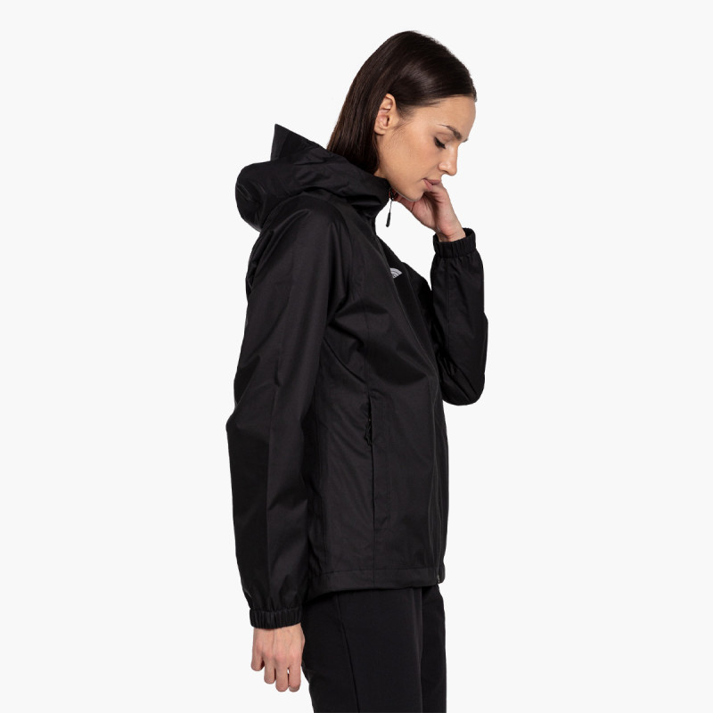 The North face Jacheta W QUEST JACKET - EU 
