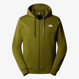 The North face Tricou M OPEN GATE FZHOOD LIGHT-EU 