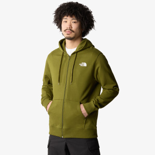 The North face Tricou M OPEN GATE FZHOOD LIGHT-EU 