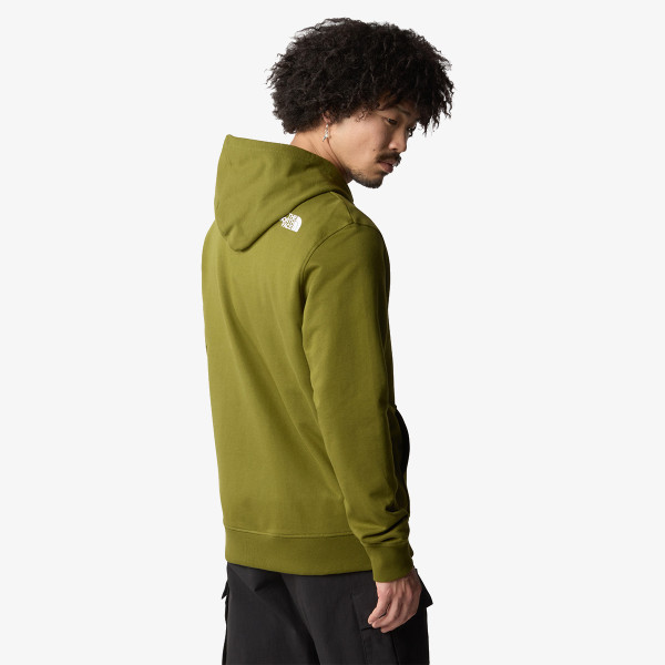 The North face Tricou M OPEN GATE FZHOOD LIGHT-EU 