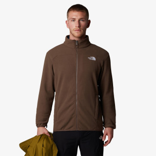 The North face Jacheta M EVOLVE II TRICLIMATE JACKET - EU 