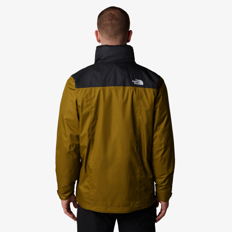 The North face Jacheta M EVOLVE II TRICLIMATE JACKET - EU 