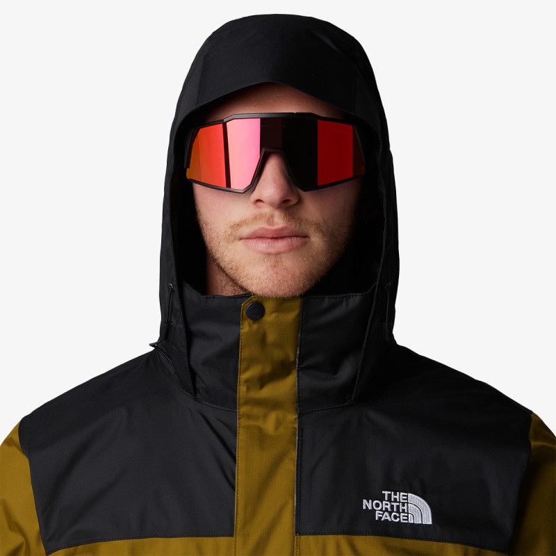 The North face Jacheta M EVOLVE II TRICLIMATE JACKET - EU 
