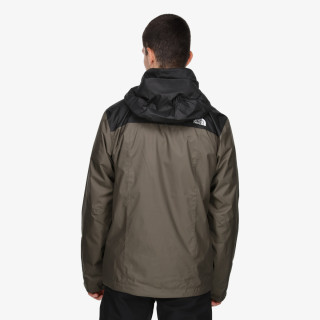 The North face Jacheta Men’s Evolve Ii Triclimate Jacket - Eu 