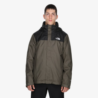 The North face Jacheta Men’s Evolve Ii Triclimate Jacket - Eu 