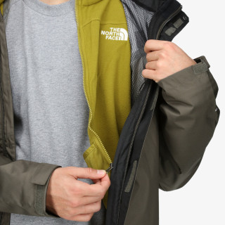 The North face Jacheta Men’s Evolve Ii Triclimate Jacket - Eu 