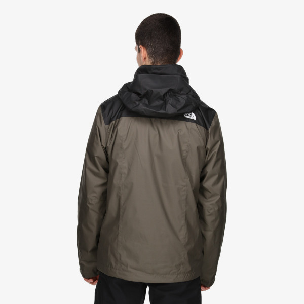 The North face Jacheta Men’s Evolve Ii Triclimate Jacket - Eu 