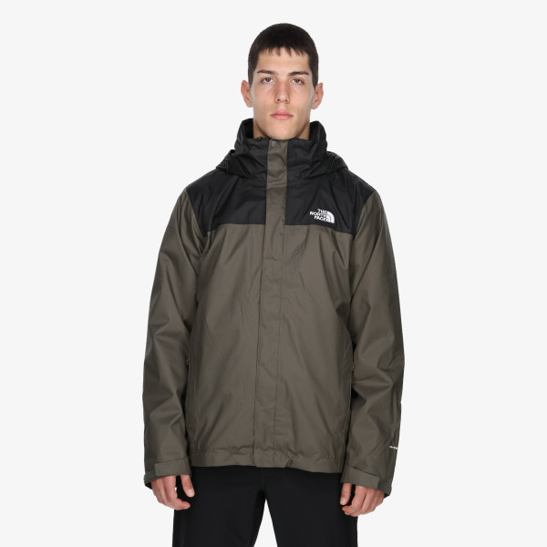 The North face Jacheta Men’s Evolve Ii Triclimate Jacket - Eu 