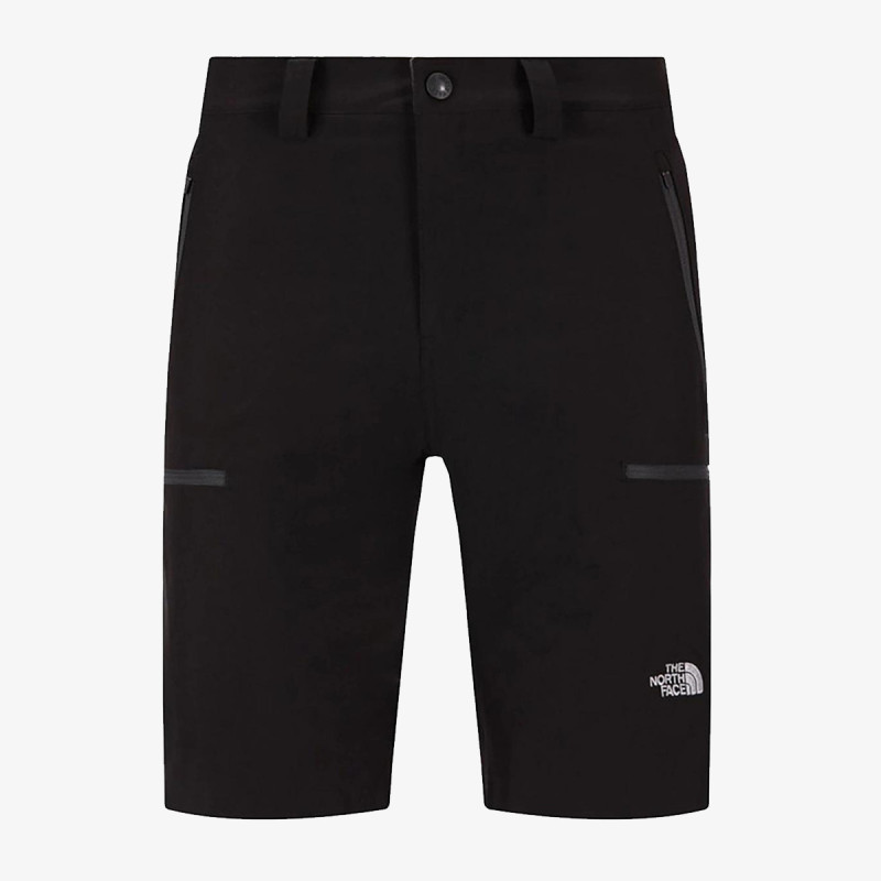 The North face Bermude M EXPLORATION SHORT TNF BLACK 