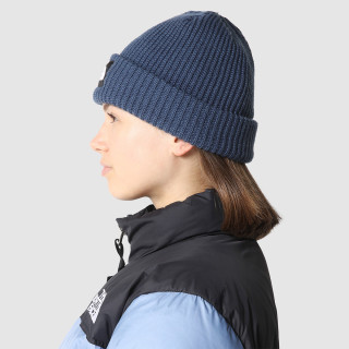 The North face Palarie SALTY DOG BEANIE SHADY BLUE 