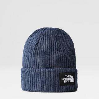 The North face Palarie SALTY DOG BEANIE SHADY BLUE 