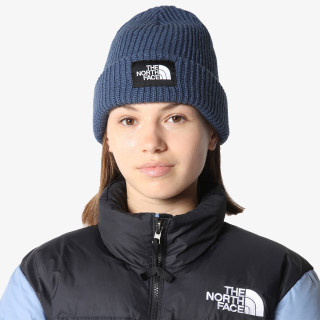 The North face Palarie SALTY DOG BEANIE SHADY BLUE 