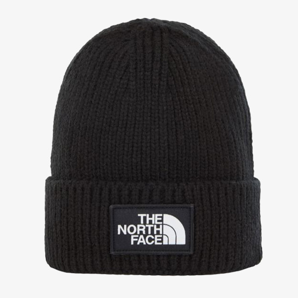 The North face Palarie Logo Box Cuffed 