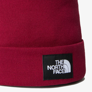 The North face Palarie DOCK WORKER RECYCLED BEANIE 