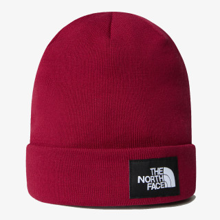 The North face Palarie DOCK WORKER RECYCLED BEANIE 