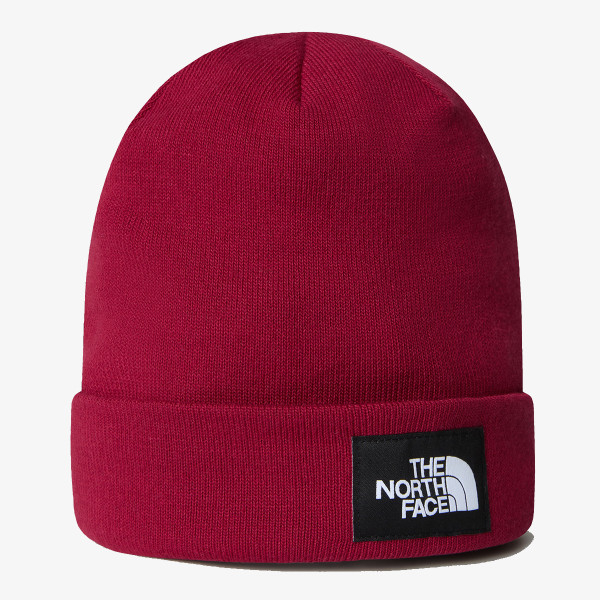 The North face Palarie DOCK WORKER RECYCLED BEANIE 