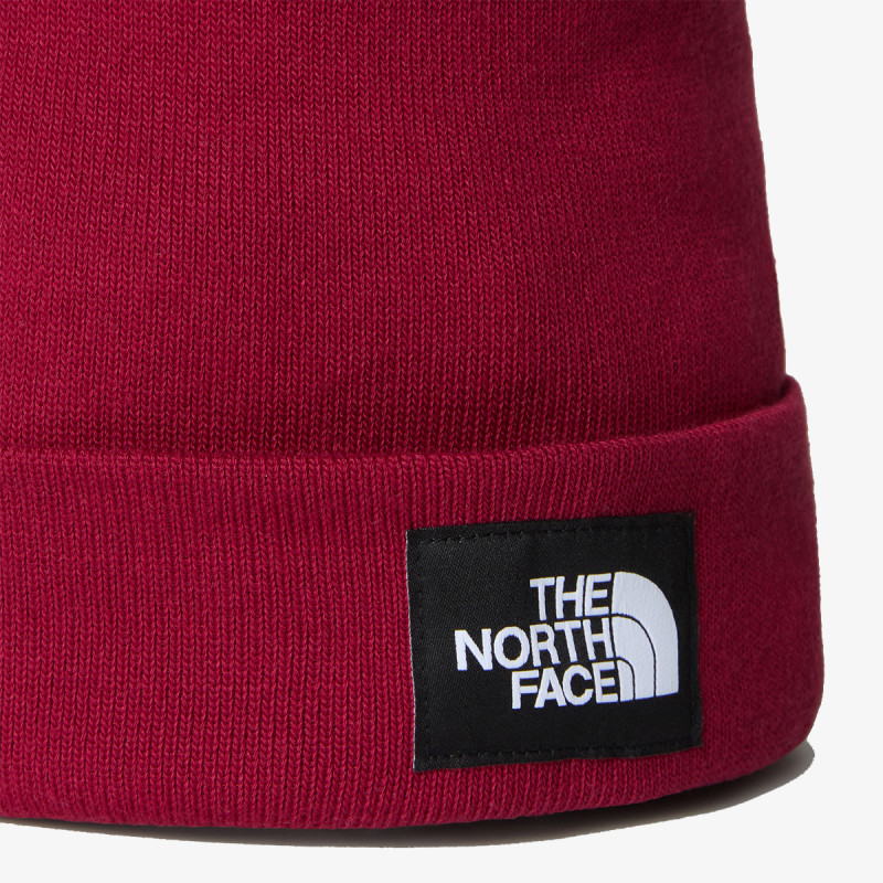 The North face Palarie DOCK WORKER RECYCLED BEANIE 