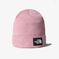 The North face Palarie DOCK WORKER RECYCLED BEANIE 