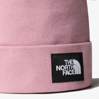 The North face Palarie DOCK WORKER RECYCLED BEANIE 