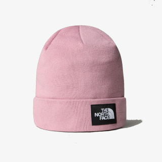 The North face Palarie DOCK WORKER RECYCLED BEANIE 