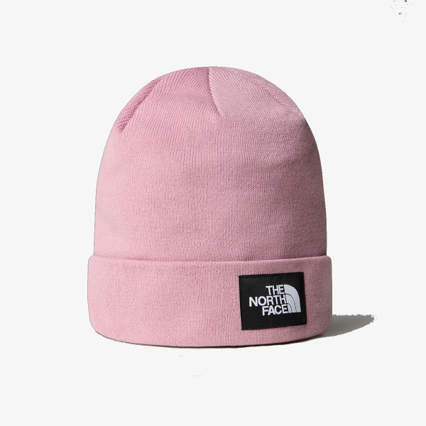 The North face Palarie DOCK WORKER RECYCLED BEANIE 