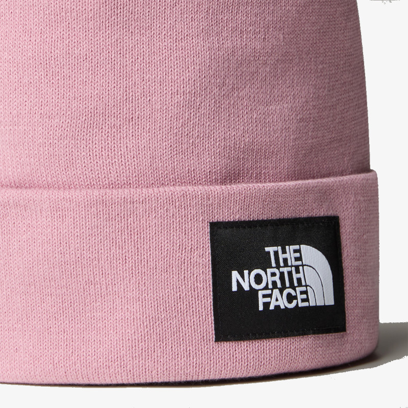 The North face Palarie DOCK WORKER RECYCLED BEANIE 