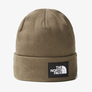 The North face Palarie Dock Worker Recycled Beanie 