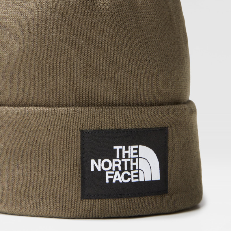 The North face Palarie Dock Worker Recycled Beanie 