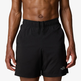 The North face Pantaloni scurti 24/7 7IN 