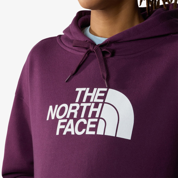 The North face Hanorac W LIGHT DREW PEAK HOODIE-EU 