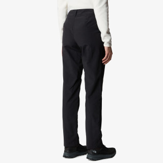 The North face Pantaloni W QUEST PANT - EU 