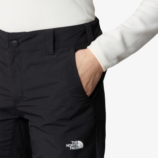 The North face Pantaloni W QUEST PANT - EU 