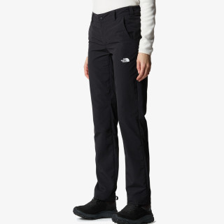 The North face Pantaloni W QUEST PANT - EU 