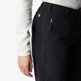 The North face Pantaloni W QUEST PANT - EU 