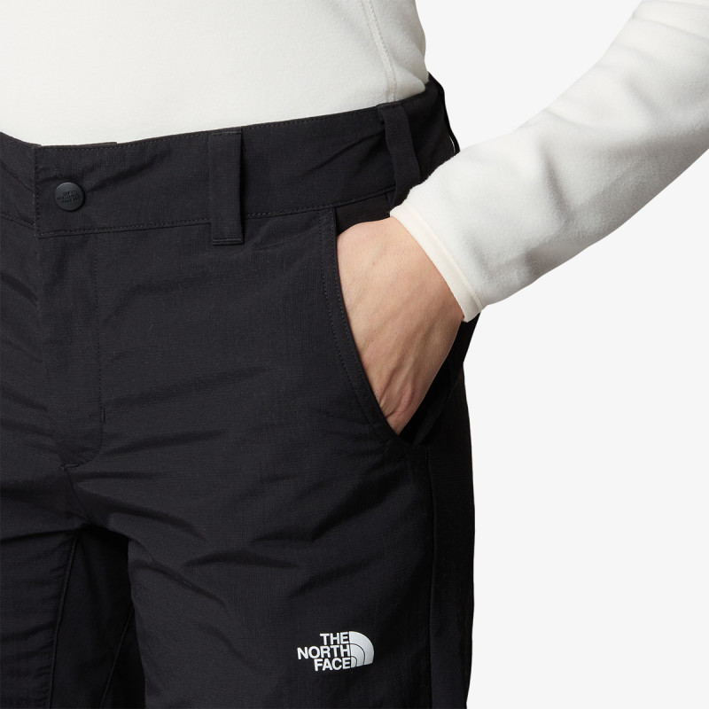 The North face Pantaloni W QUEST PANT - EU 