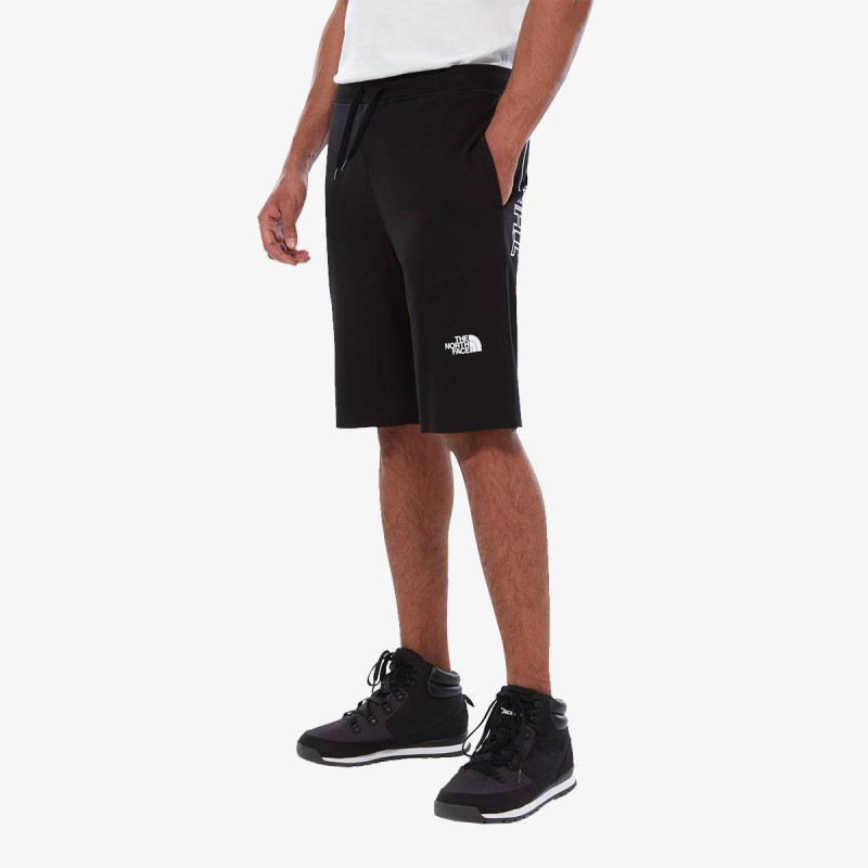 The North face Pantaloni scurti Short Graphic SportVision Romania