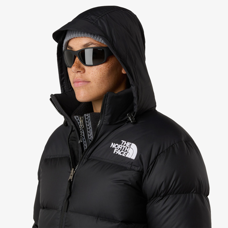 The North face Jacheta W 1996 RETRO NUPTSE JACKET 
