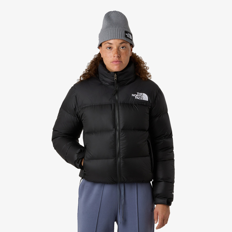The North face Jacheta W 1996 RETRO NUPTSE JACKET 