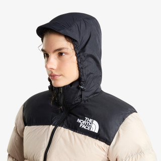 The North face Jacheta W 1996 RETRO NUPTSE JACKET 