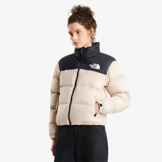 The North face Jacheta W 1996 RETRO NUPTSE JACKET 