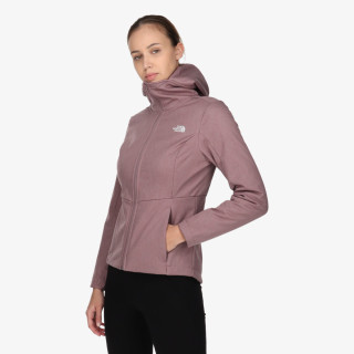 The North face Jacheta Women’s Quest Highloft Soft Shell Jacket 