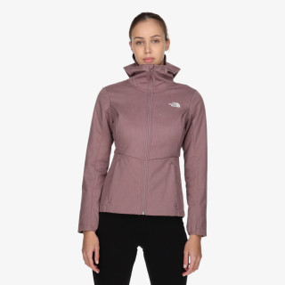 The North face Jacheta Women’s Quest Highloft Soft Shell Jacket 