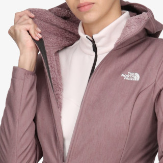 The North face Jacheta Women’s Quest Highloft Soft Shell Jacket 