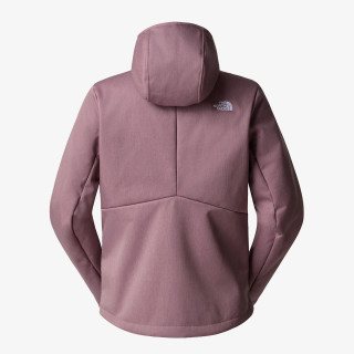 The North face Jacheta Women’s Quest Highloft Soft Shell Jacket 