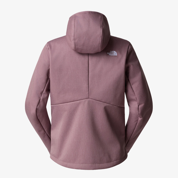 The North face Jacheta Women’s Quest Highloft Soft Shell Jacket 